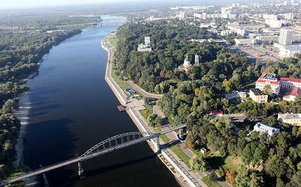 Гомель