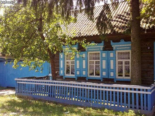 Ветка