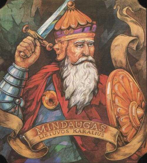 Mindaugas 001
