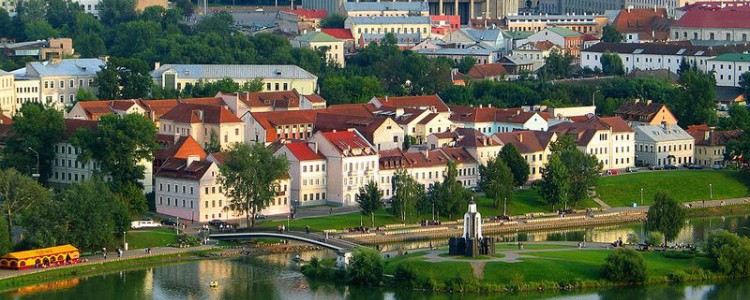 Minsk