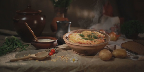belaruskaja kuhnia