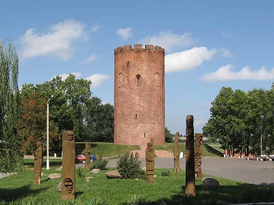 Belaya Vezha belaya vezha