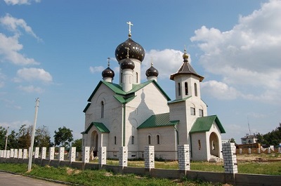 berezino