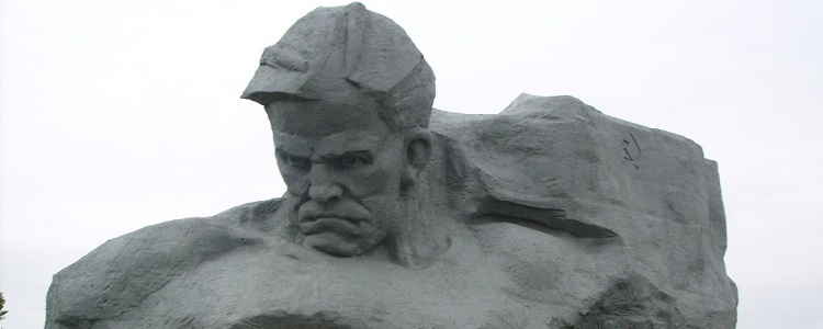 brest mer