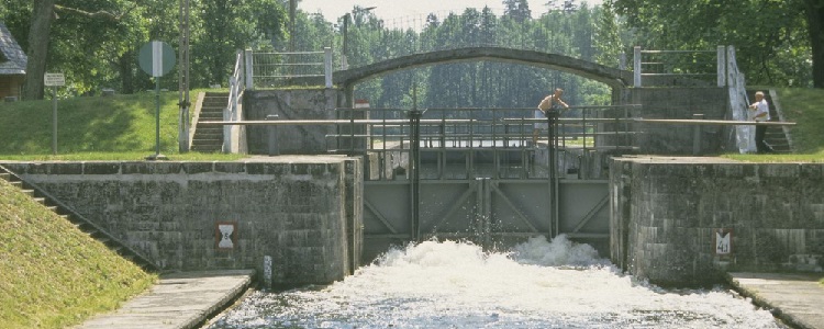 kanal