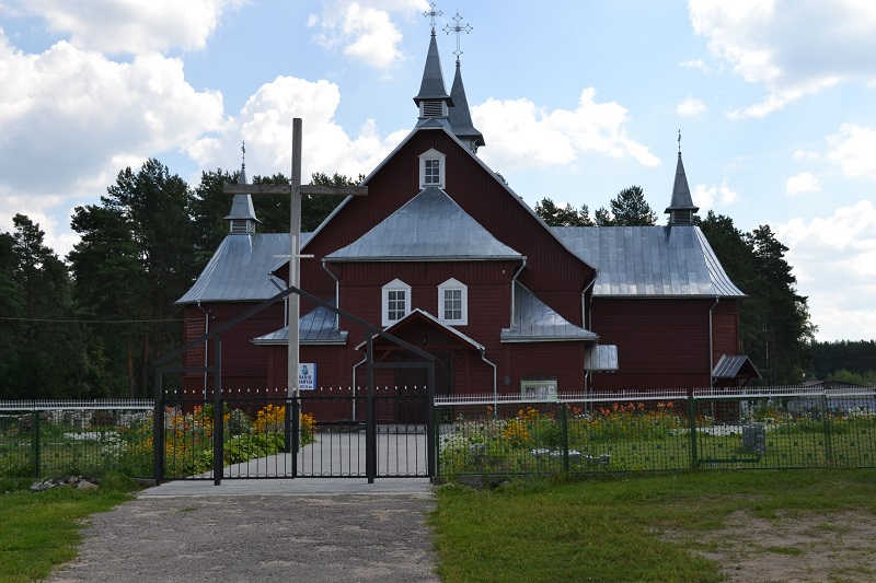 kostel