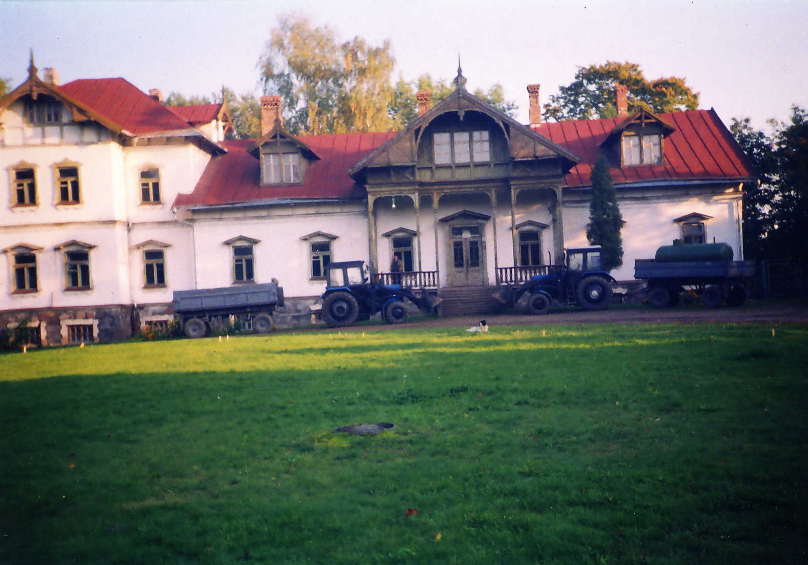 loshyzca
