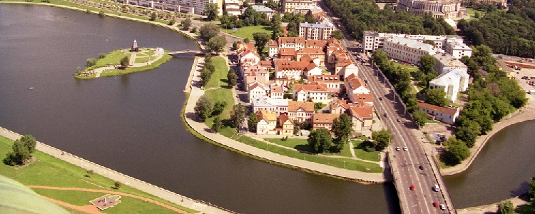 minsk mer