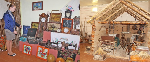 museum school