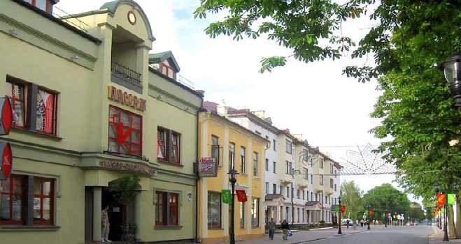 Passazh 8