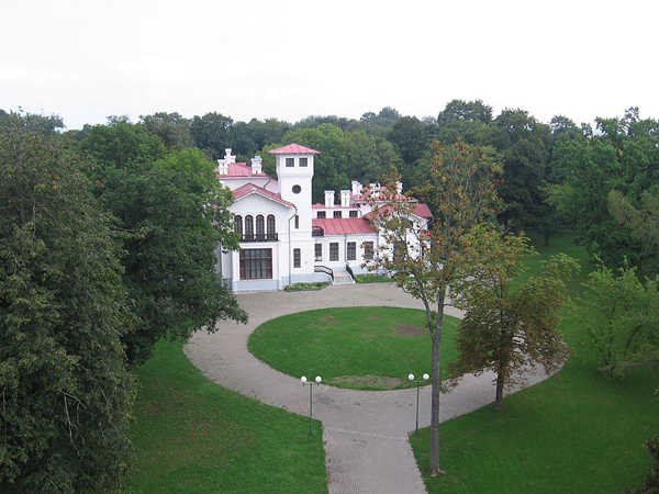 prujany