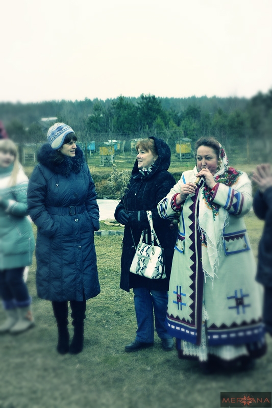 Res 111 Масленица