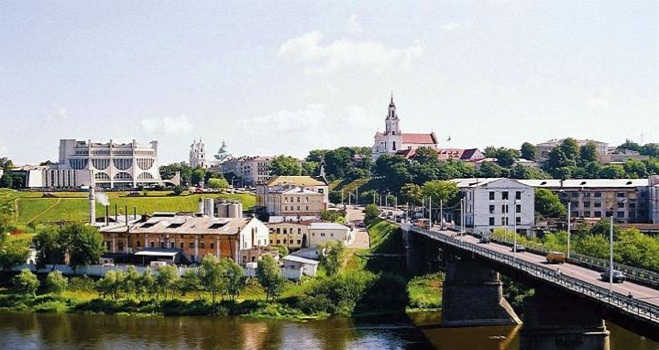 Hrodna