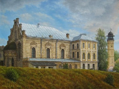 sinagoga