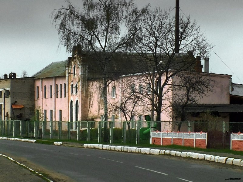 Verhovichi Usadba Rotov 2 Brovar verhovichi usadba rotov 2 brovar