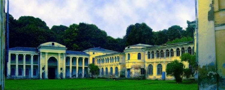 zhylichy